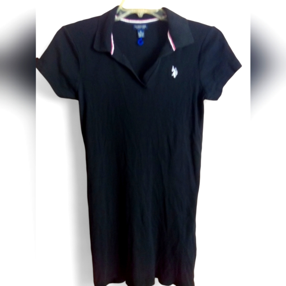 Polo Assn Golf Dress